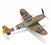Zoukei-Mura SWS3225 Messerschmitt Bf 109 G-4 1/32